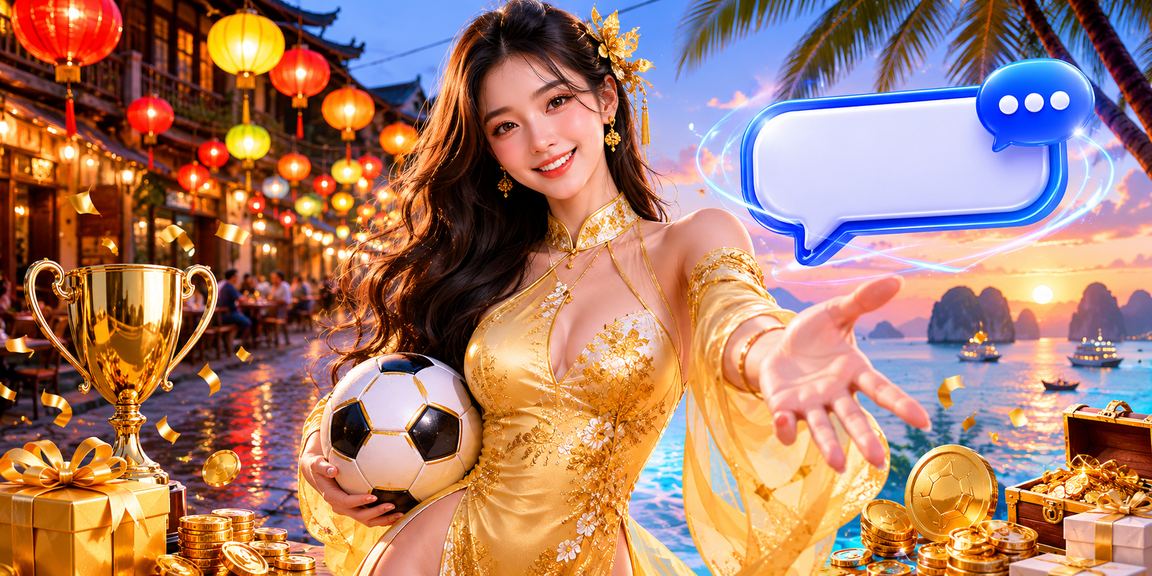 Người dùng Hà Nội mặc áo dài theo dõi cá cược bóng đá và jackpot trực tuyến