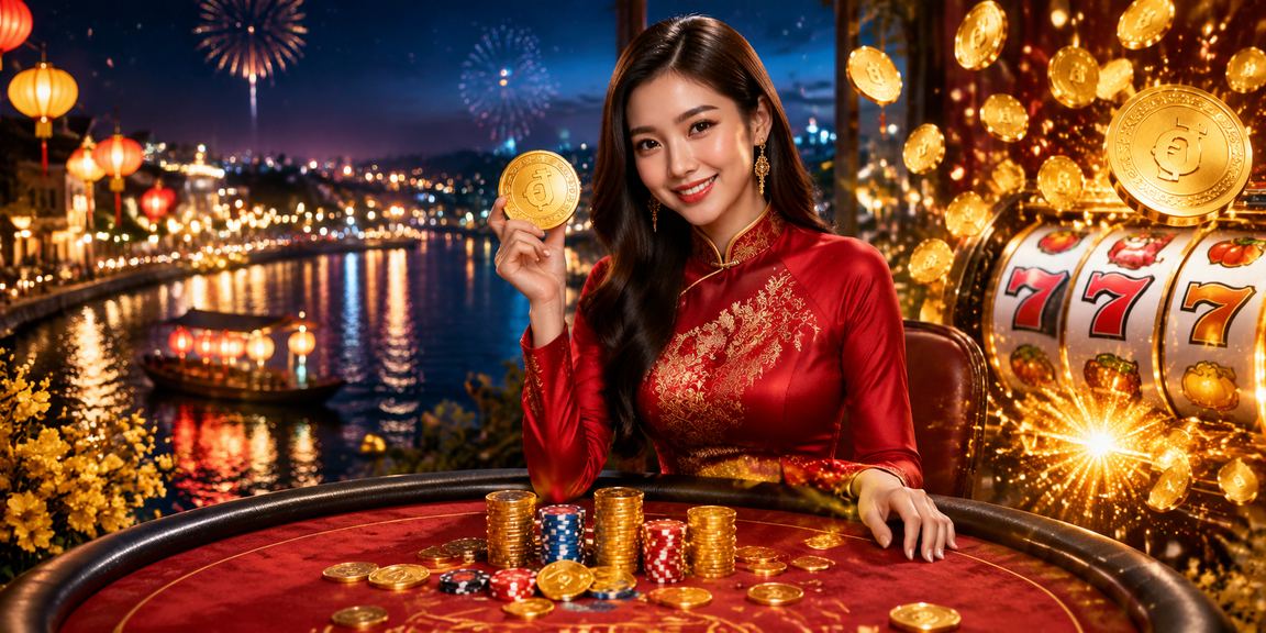 Người dân miền Tây tham gia chơi slot và cược tại f789